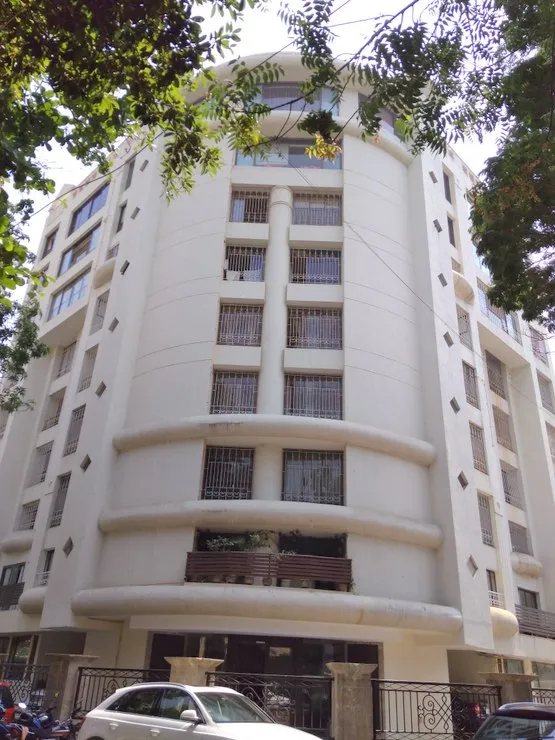 4 BHK Flats on Rent in United Classic, Bandra West