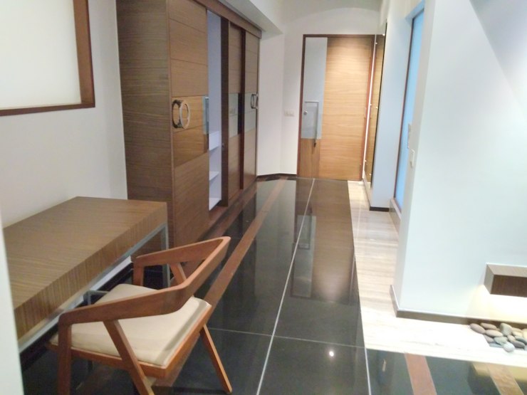 Master Bedroom1 - United Classic, Bandra West