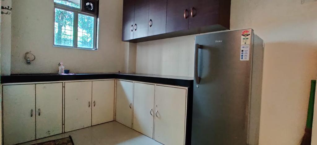 Kitchen - Hormuzd, Bandra West