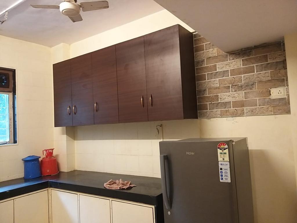 Kitchen1 - Hormuzd, Bandra West