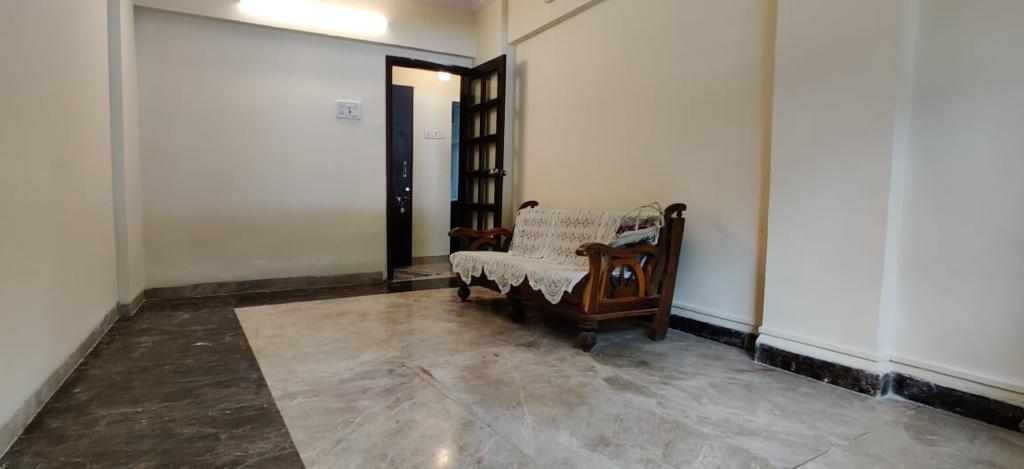 Living Room - Hormuzd, Bandra West