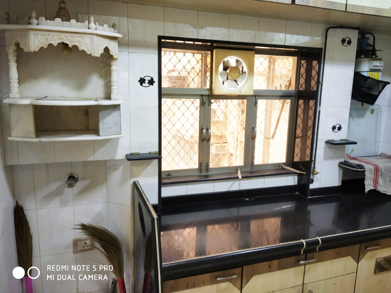 Kitchen2 - Sahil Building, Bandra West