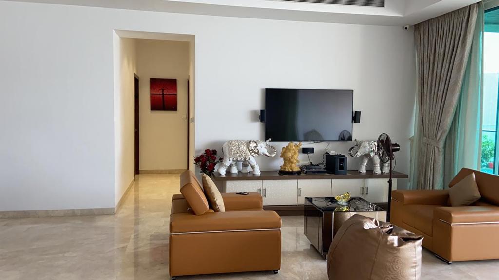 10 - One Avighna Park, Lower Parel