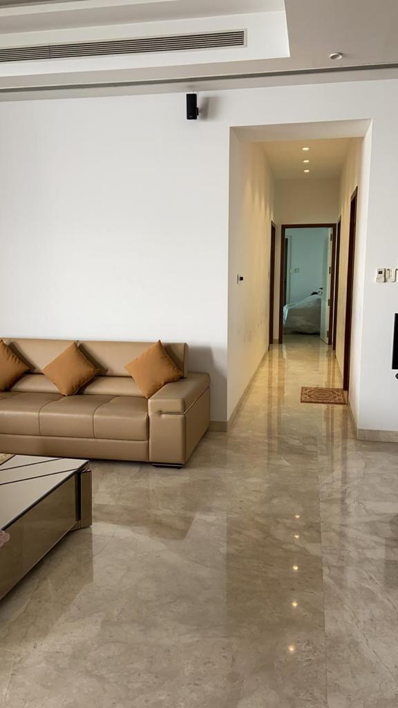 11 - One Avighna Park, Lower Parel