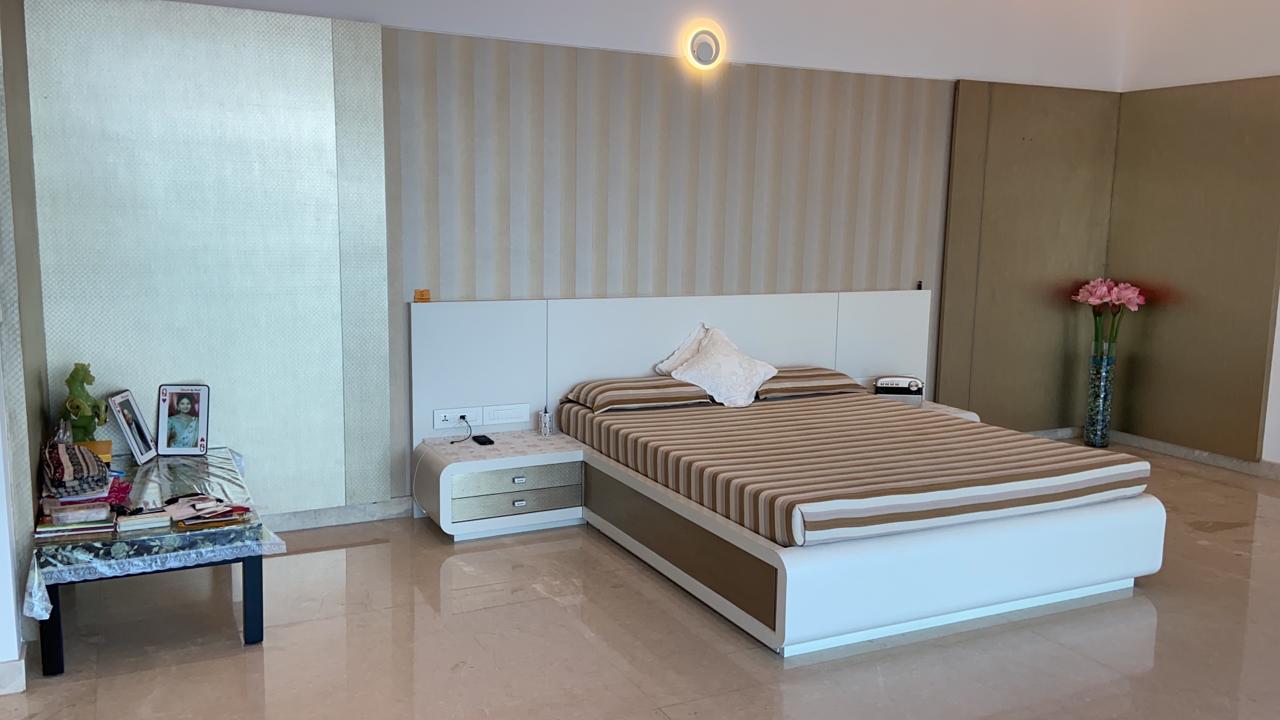 13 - One Avighna Park, Lower Parel