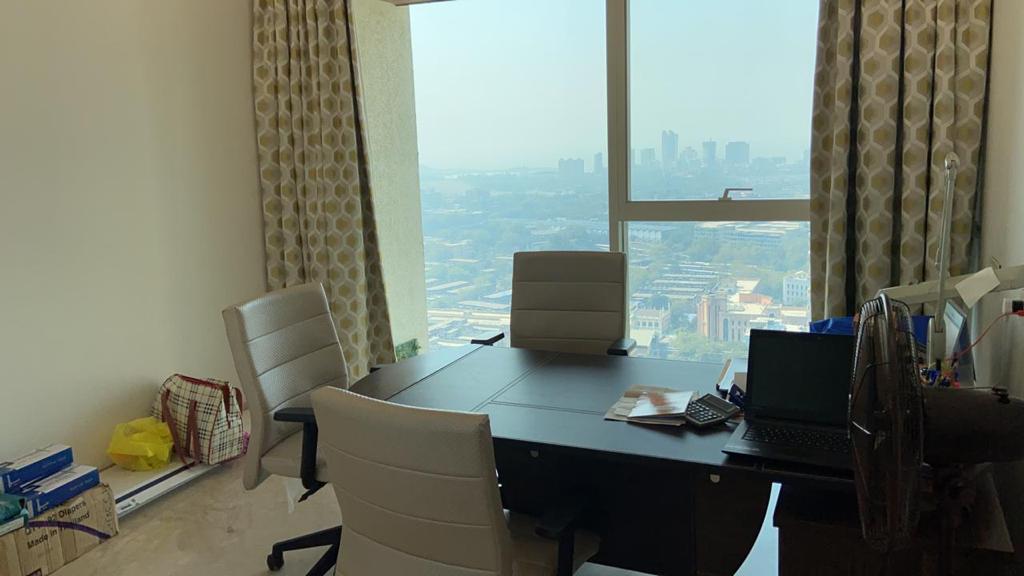 15 - One Avighna Park, Lower Parel