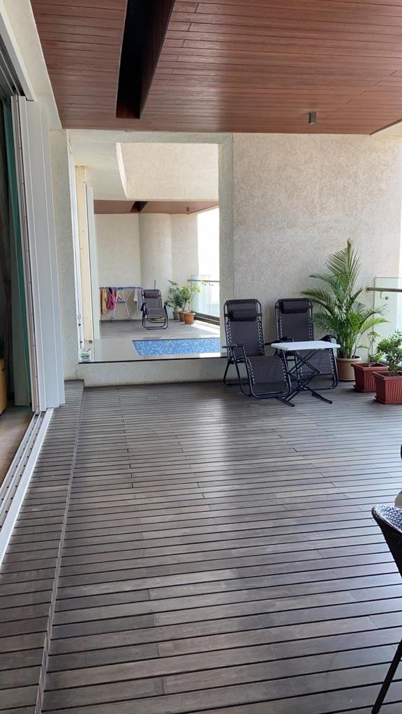 17 - One Avighna Park, Lower Parel