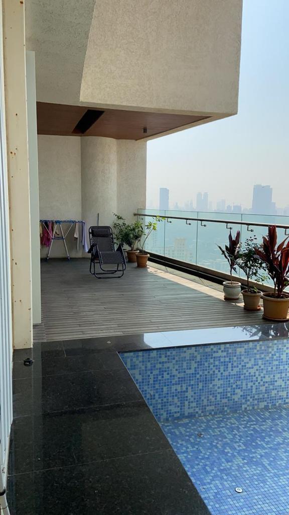 18 - One Avighna Park, Lower Parel