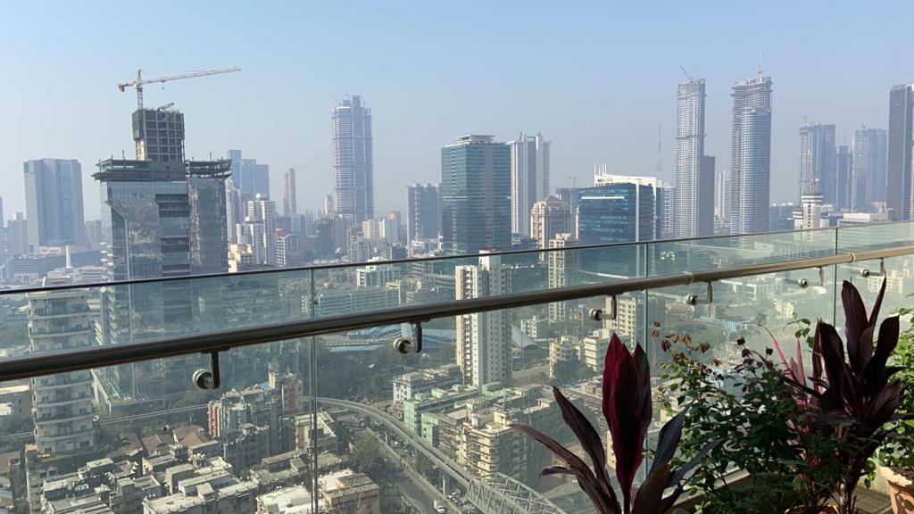 19 - One Avighna Park, Lower Parel