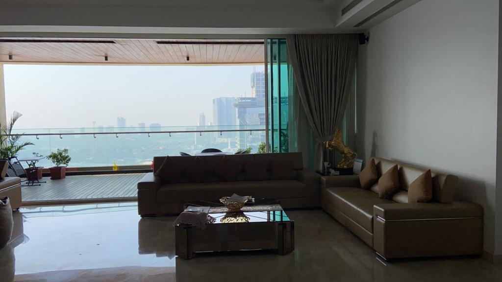 3 BHK One Avighna Park, Lower Parel — for Sale — photo 3