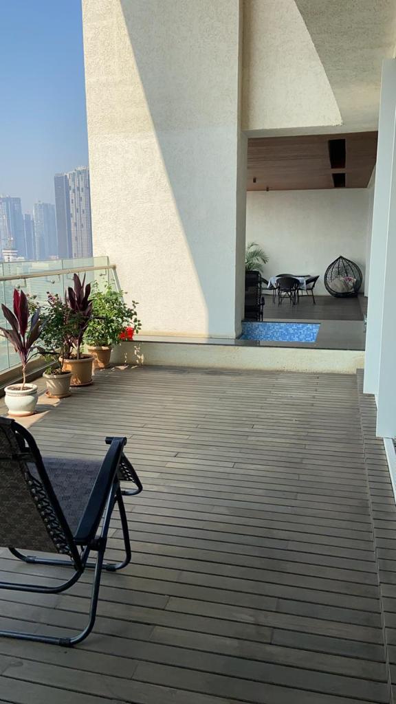 22 - One Avighna Park, Lower Parel