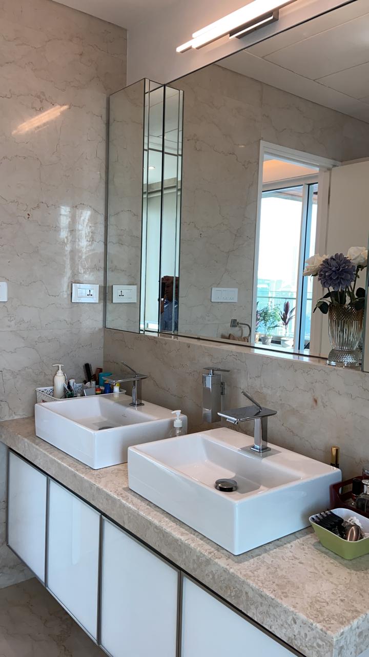 23 - One Avighna Park, Lower Parel