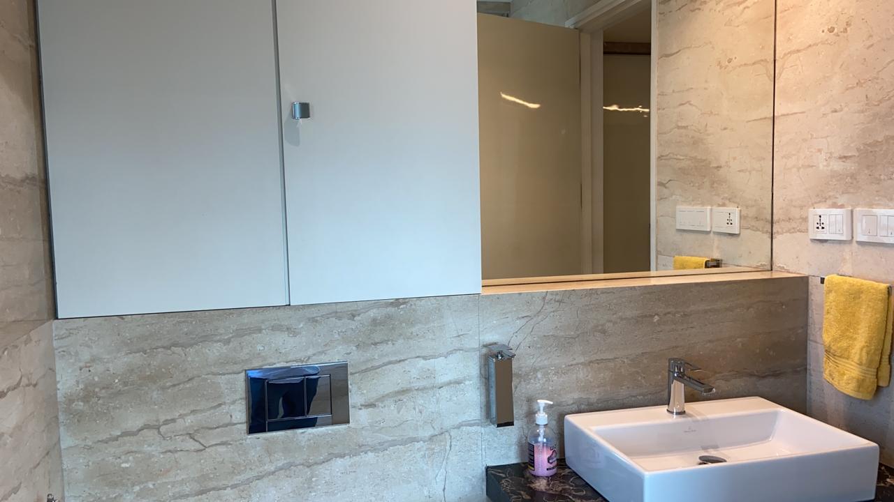 25 - One Avighna Park, Lower Parel