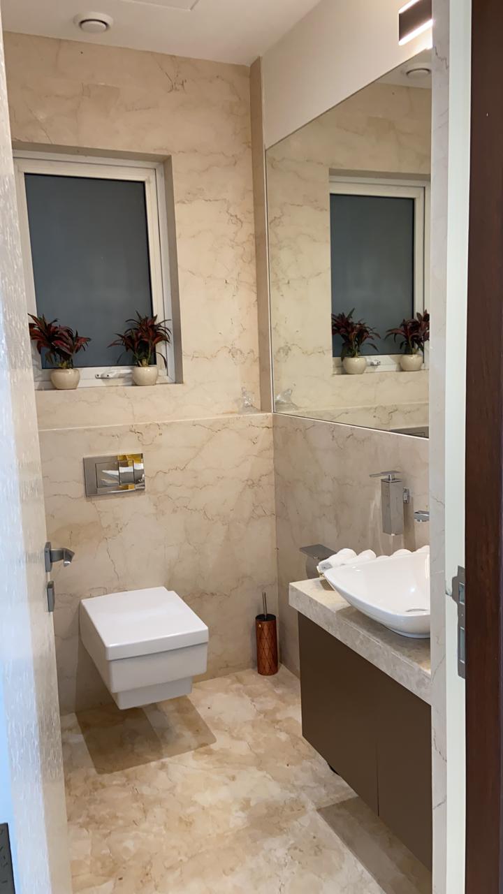 26 - One Avighna Park, Lower Parel