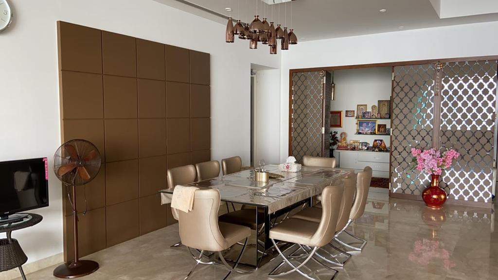 3 BHK One Avighna Park, Lower Parel — for Sale — photo 4