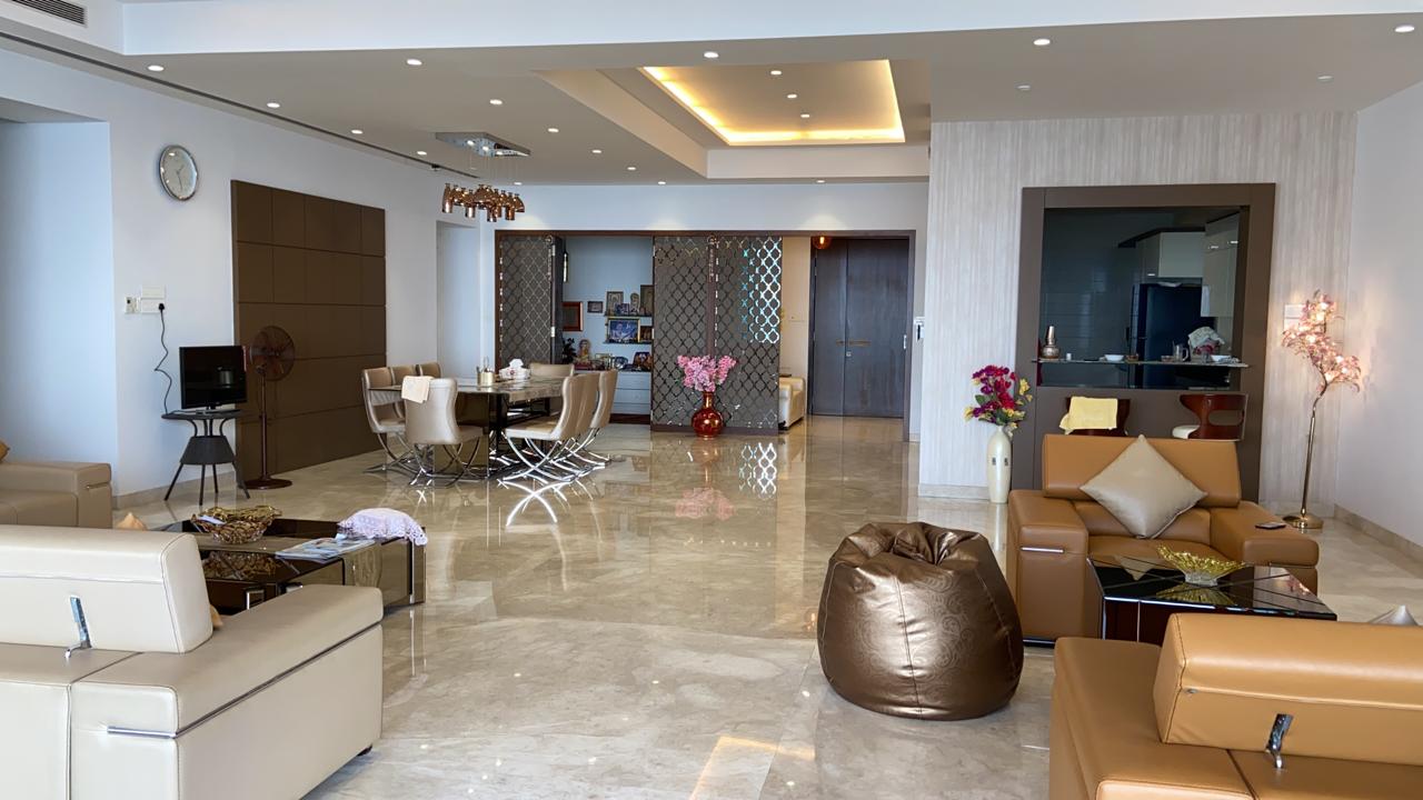 4 - One Avighna Park, Lower Parel