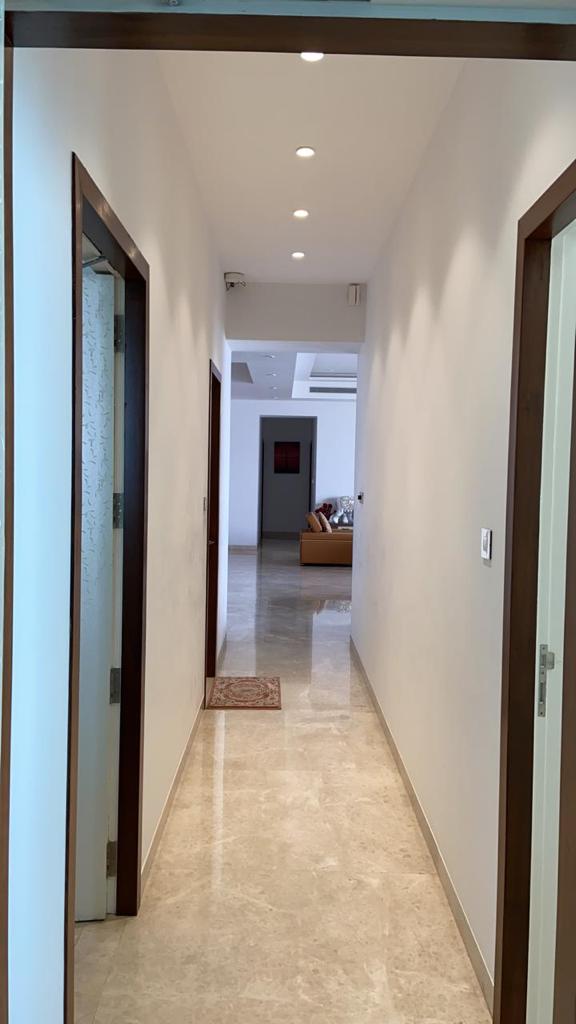 7 - One Avighna Park, Lower Parel