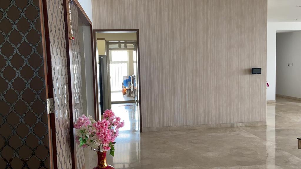 8 - One Avighna Park, Lower Parel