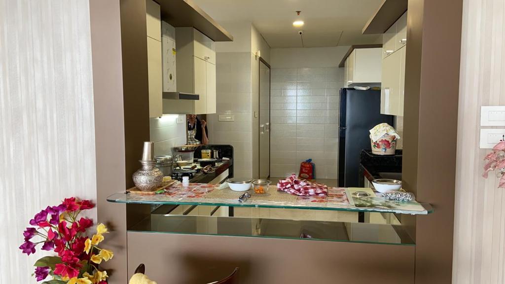 9 - One Avighna Park, Lower Parel