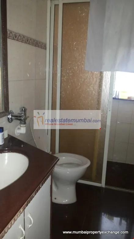 2 BHK Flats on Rent in lake castle, Powai