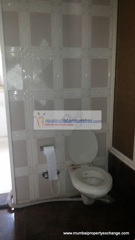 Bathroom 3 - Lake Castle, Powai