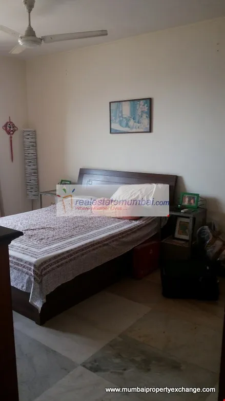 2 BHK Flats on Rent in lake castle, Powai