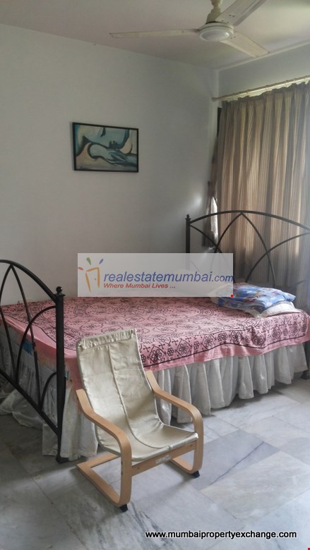 2 BHK Lake Castle, Powai — for Rent — photo 9