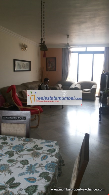 2 BHK Lake Castle, Powai — for Rent — photo 2