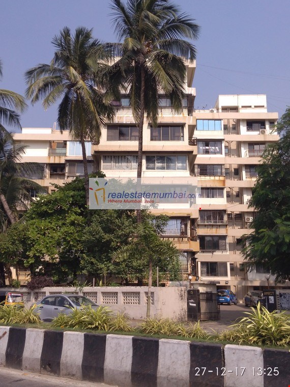 2 BHK Flats on Rent in Amrit , Bandra West