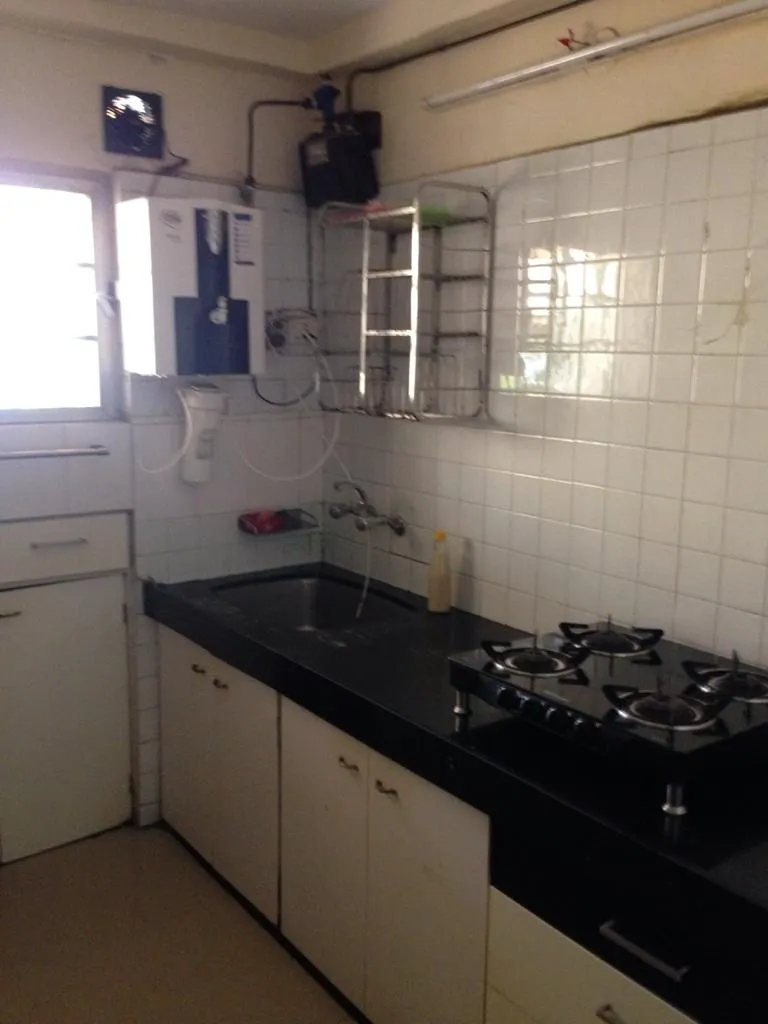 3 BHK Flats on Rent in Oyster Shell II, Juhu