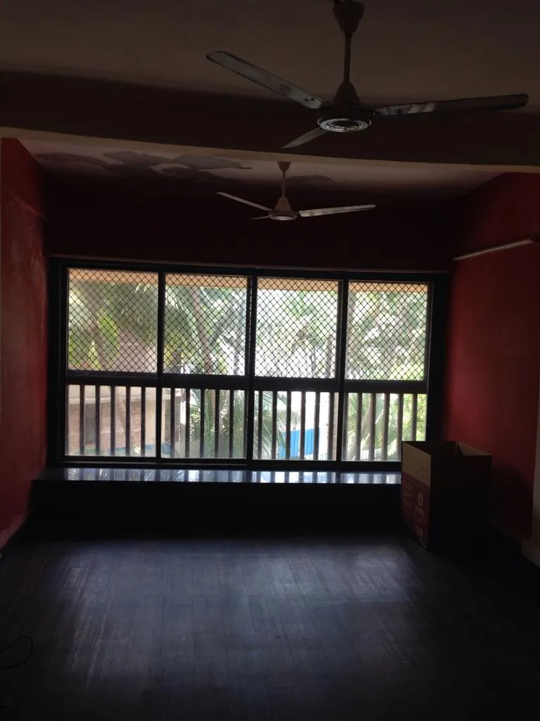 3 BHK Flats on Rent in Oyster Shell II, Juhu