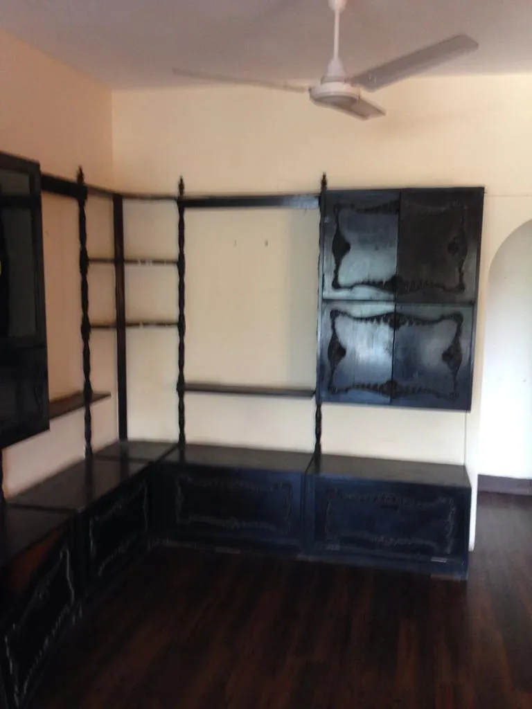 3 BHK Flats on Rent in Oyster Shell II, Juhu