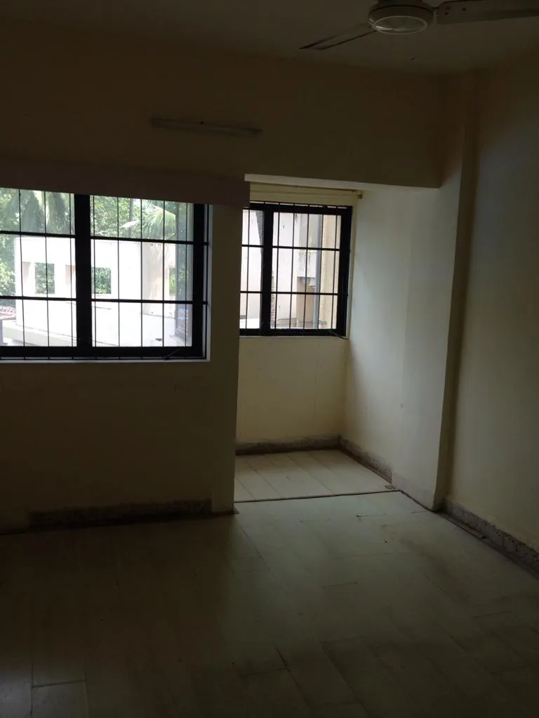 3 BHK Flats on Rent in Oyster Shell II, Juhu