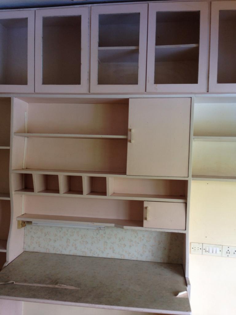 Building5 - Oyster Shell Ii, Juhu