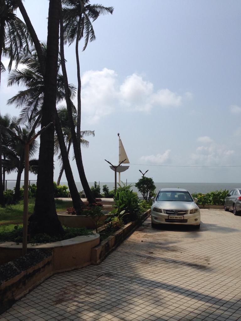 Building6 - Oyster Shell Ii, Juhu