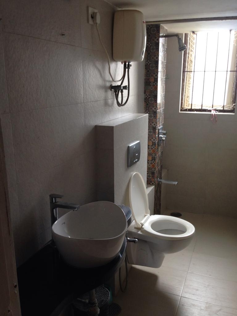 Building8 - Oyster Shell Ii, Juhu