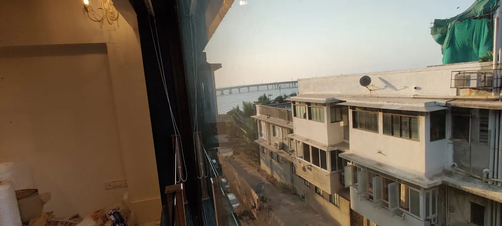 2 BHK Flats on Rent in Samudra Gaurav, Worli