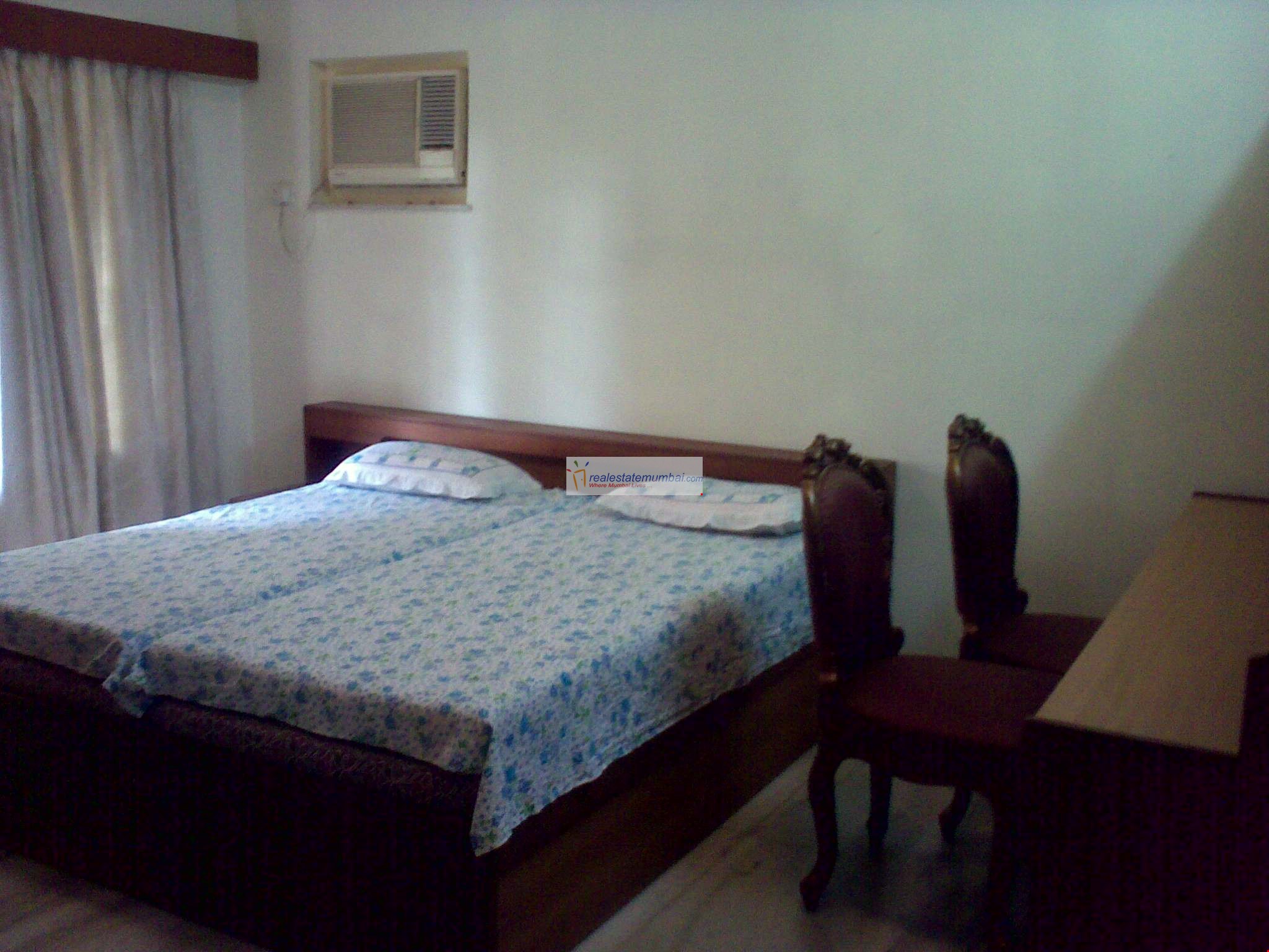 Bedroom 21 - Florencia, Bandra West