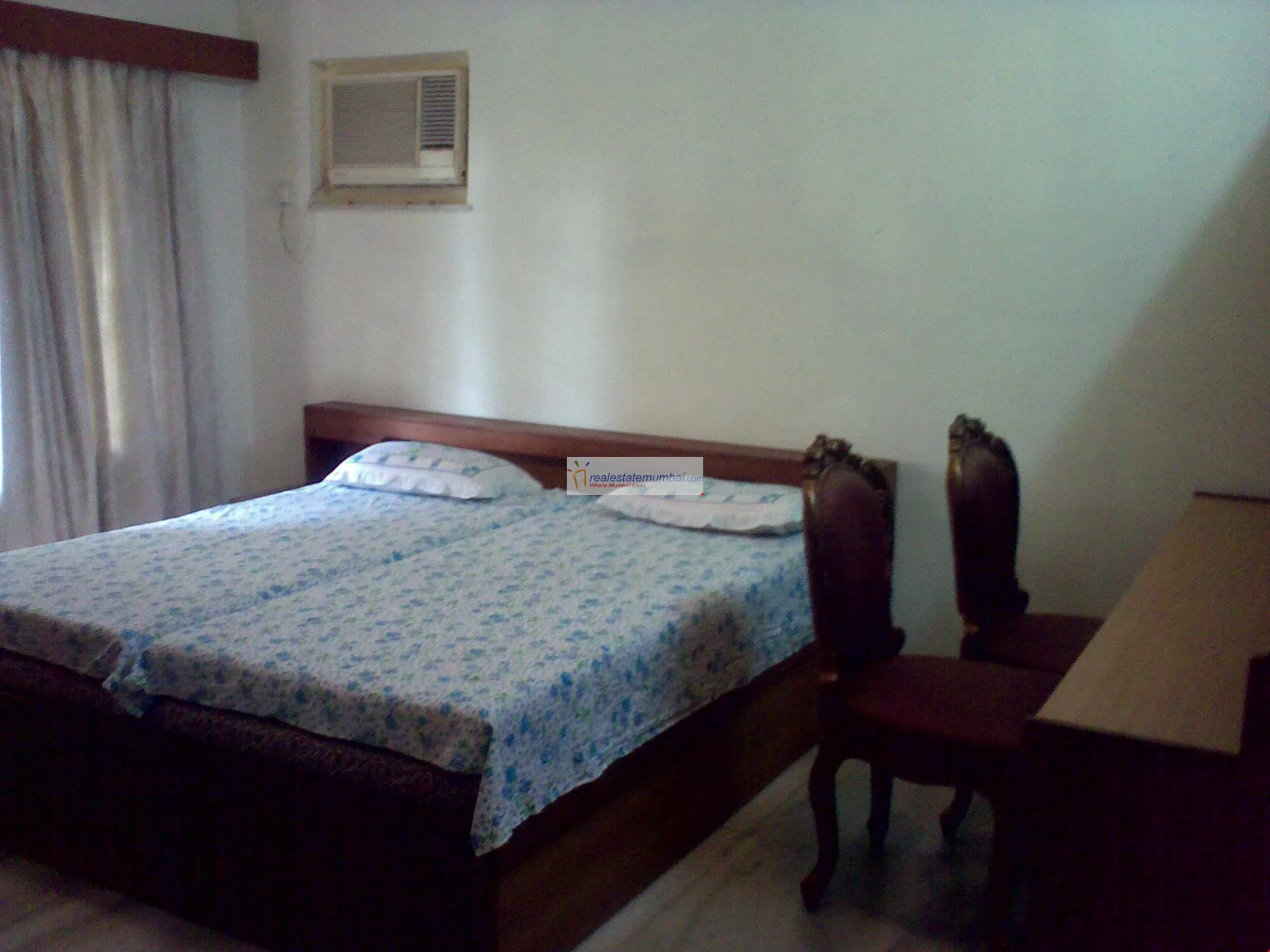 3 BHK Flats on Rent in Florencia, Bandra West