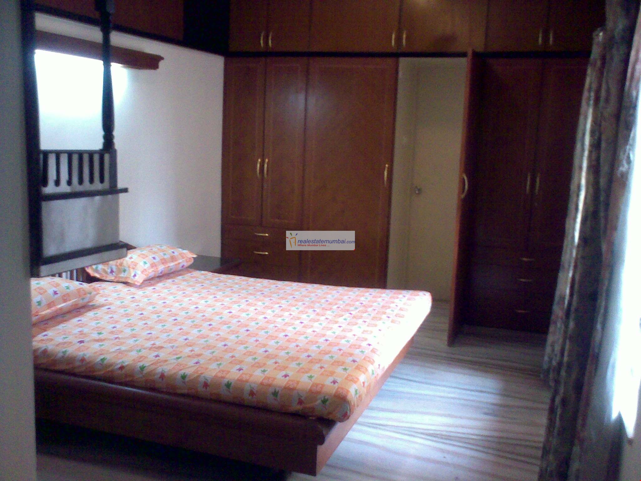 Bedroom 31 - Florencia, Bandra West