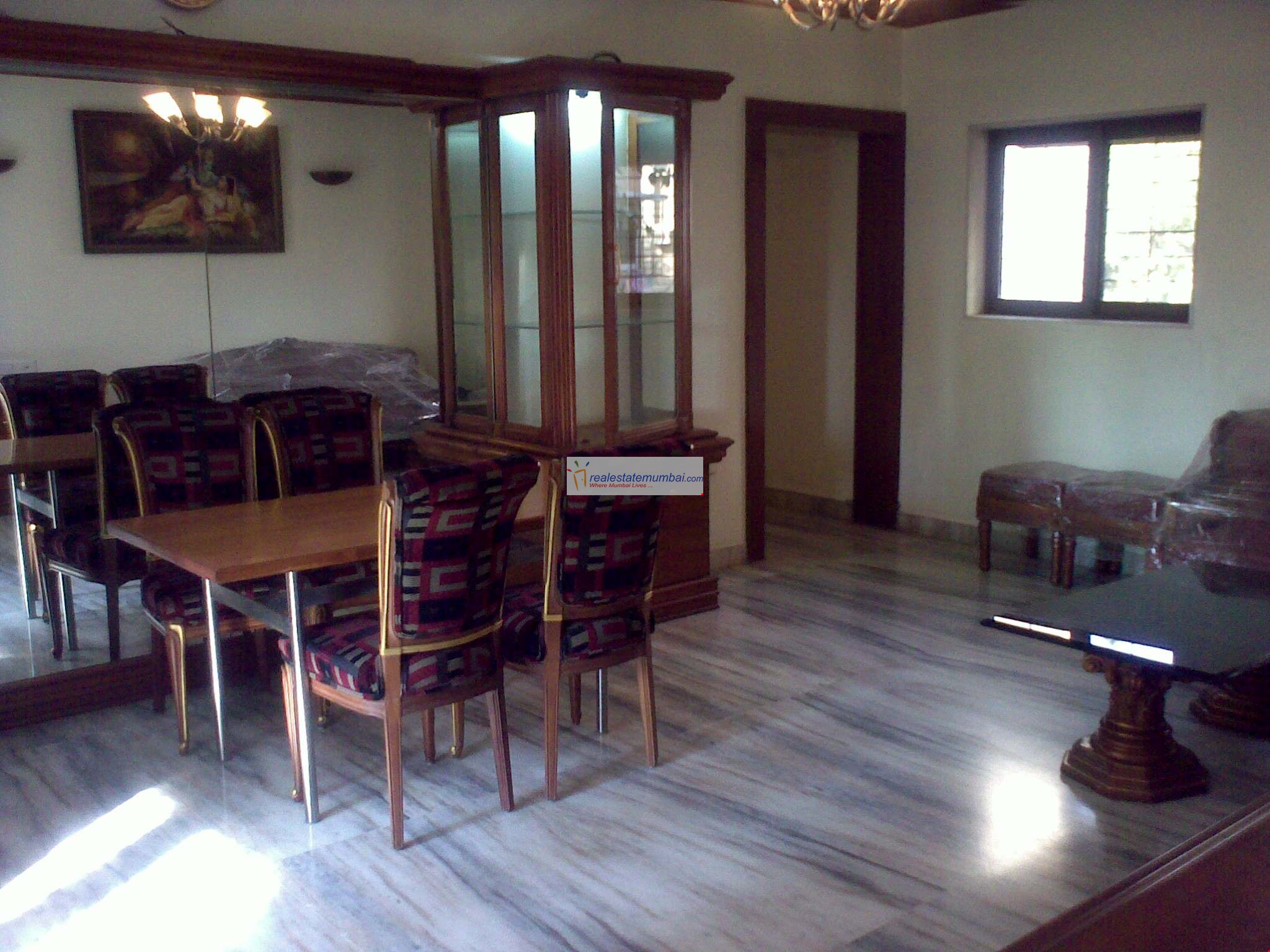 Dining - Florencia, Bandra West