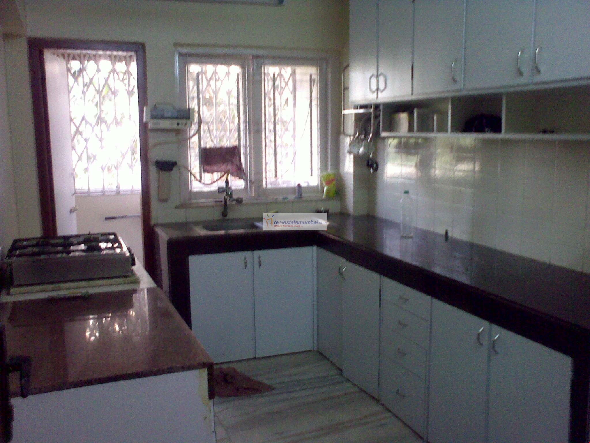 Kitchen1 - Florencia, Bandra West