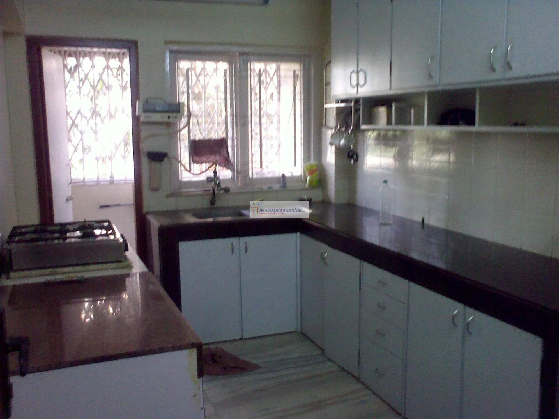 3 BHK Flats on Rent in Florencia, Bandra West