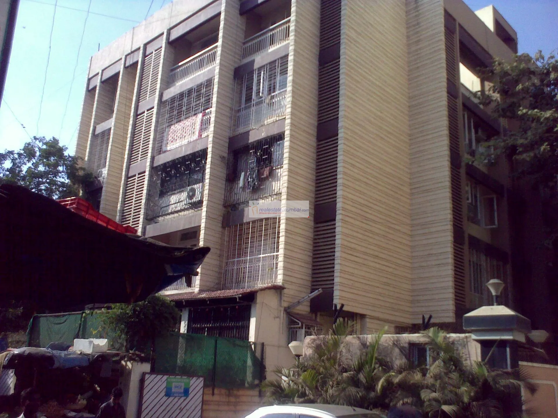 3 BHK Flats on Rent in Florencia, Bandra West