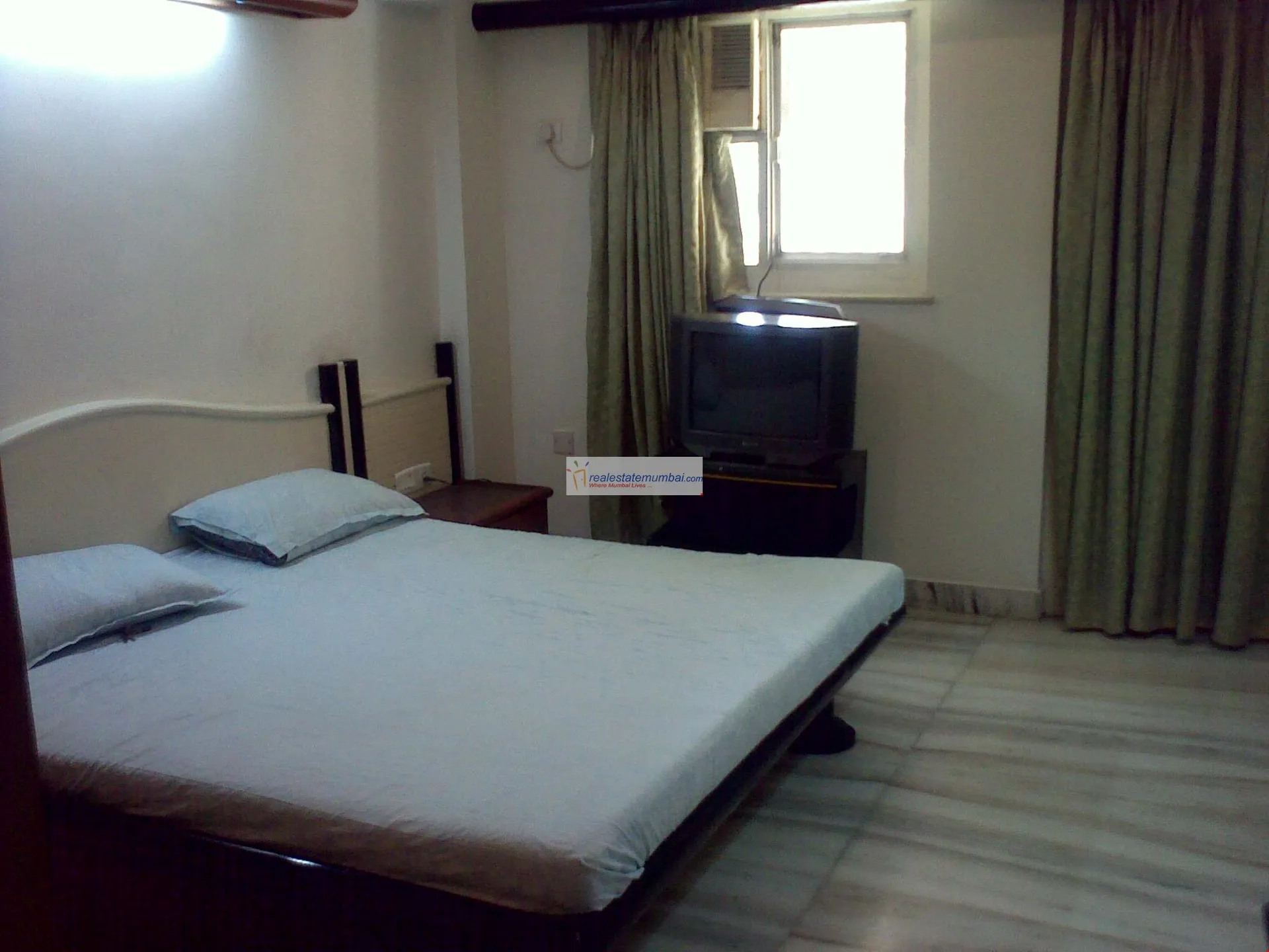 3 BHK Flats on Rent in Florencia, Bandra West