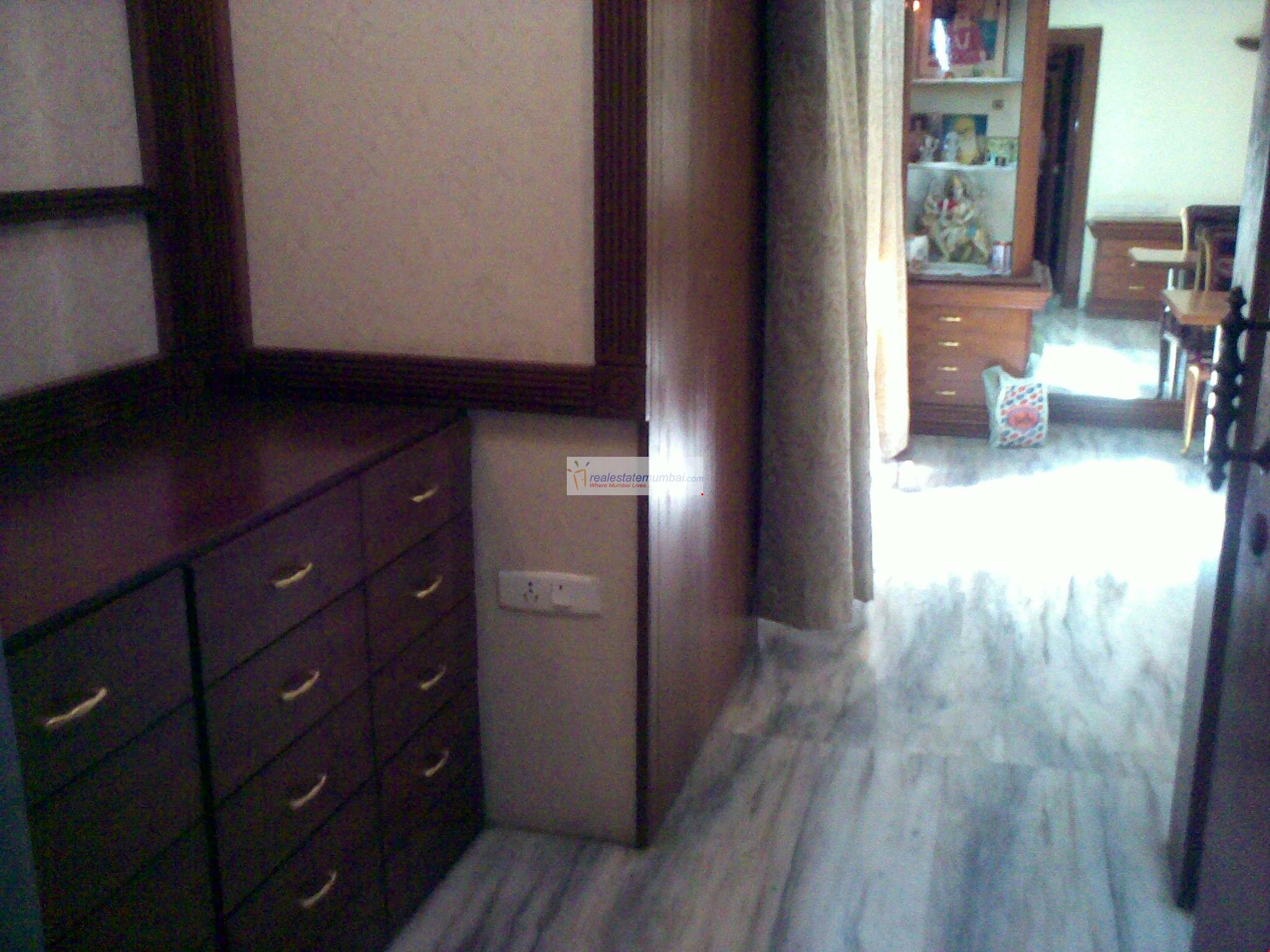 Utility Space - Florencia, Bandra West