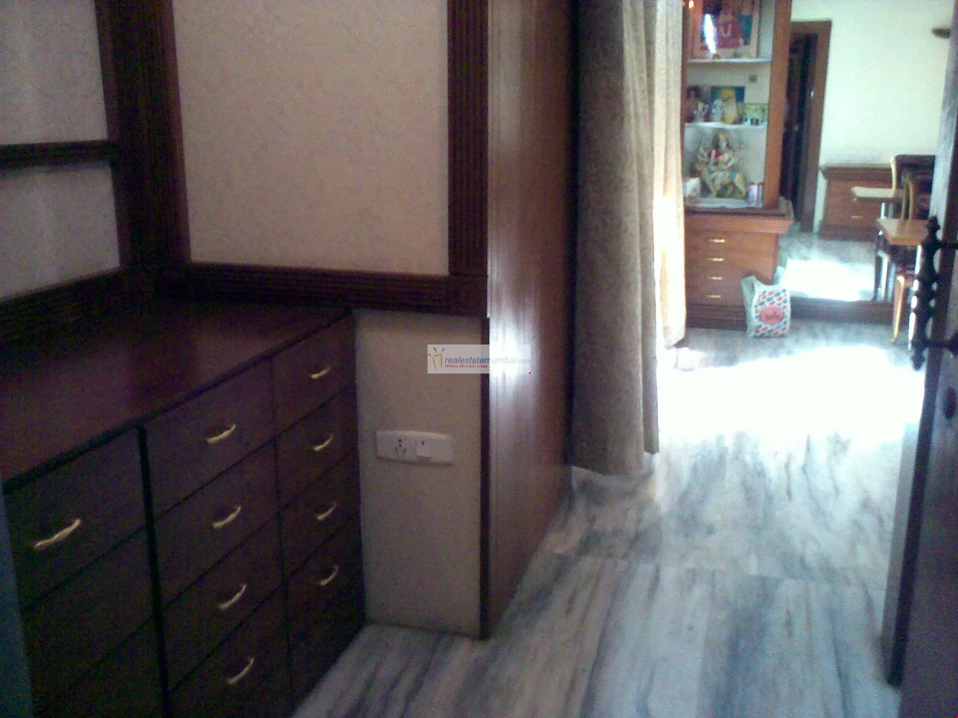 3 BHK Flats on Rent in Florencia, Bandra West