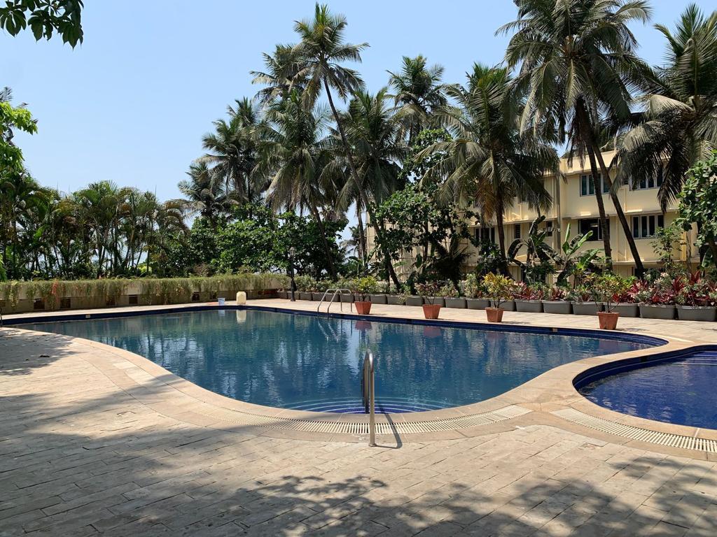 1 - Sea Bird, Bandra West