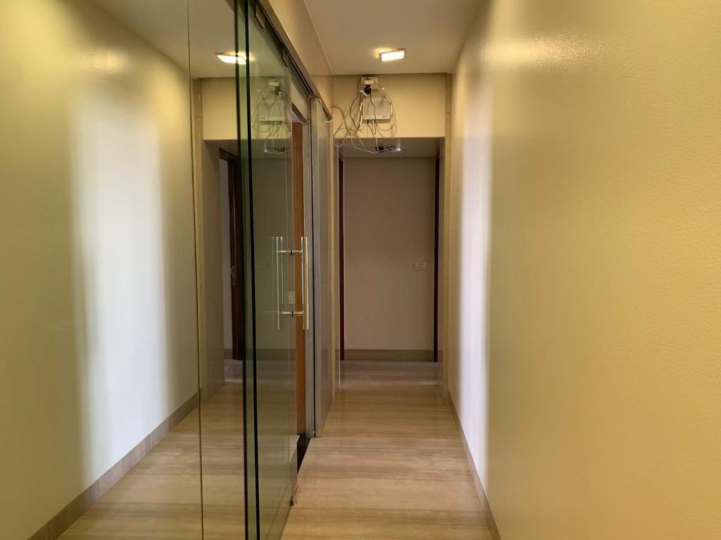 11 - Sea Bird, Bandra West