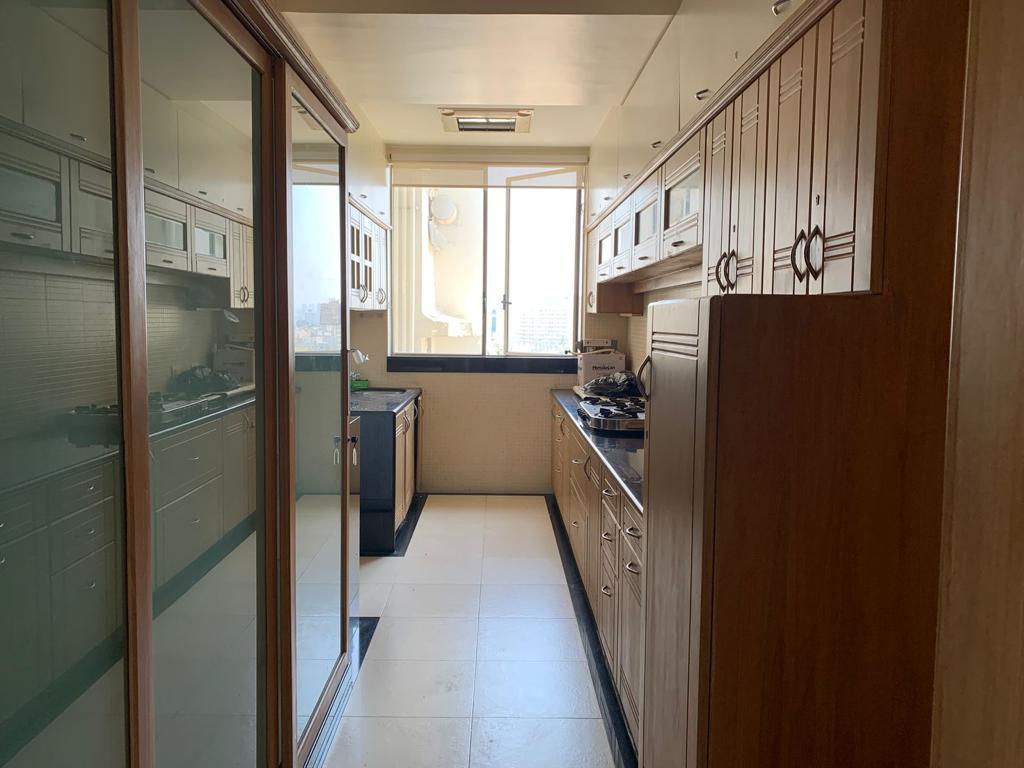 12 - Sea Bird, Bandra West